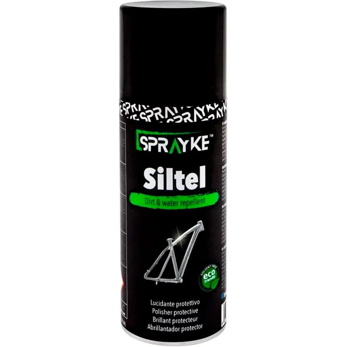 Onderhoudsproducten Sprayke