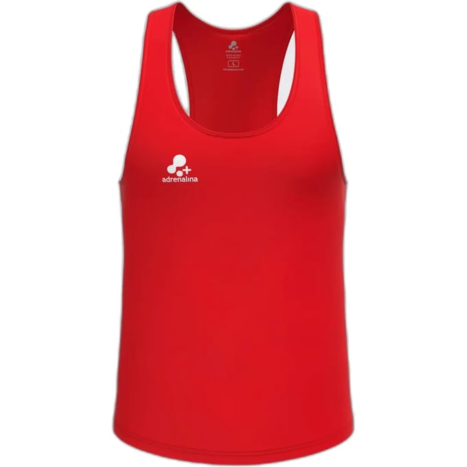 Kindertanktop Piu Adrenalina 1007 Kysa