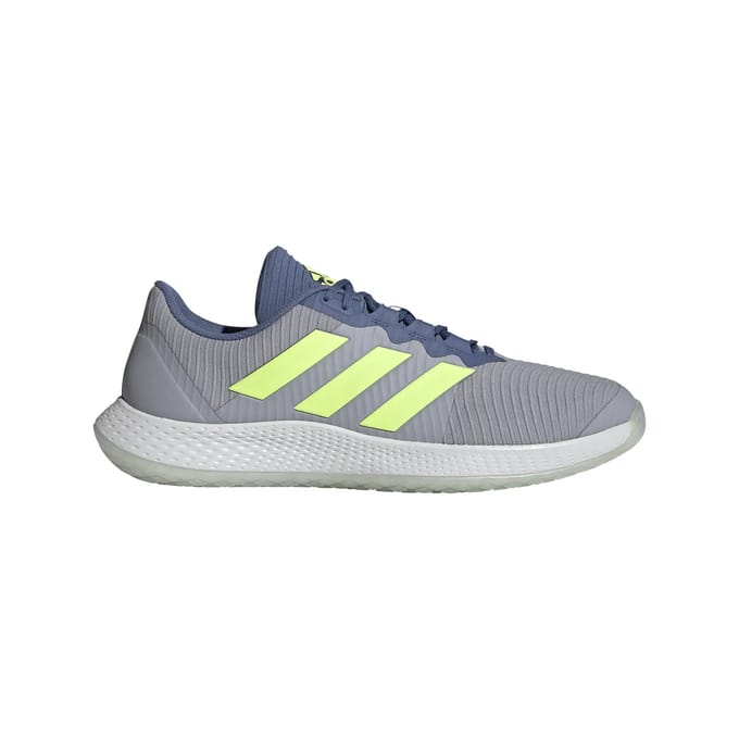 Sportschoenen adidas Baskets Force Bounce maille légère