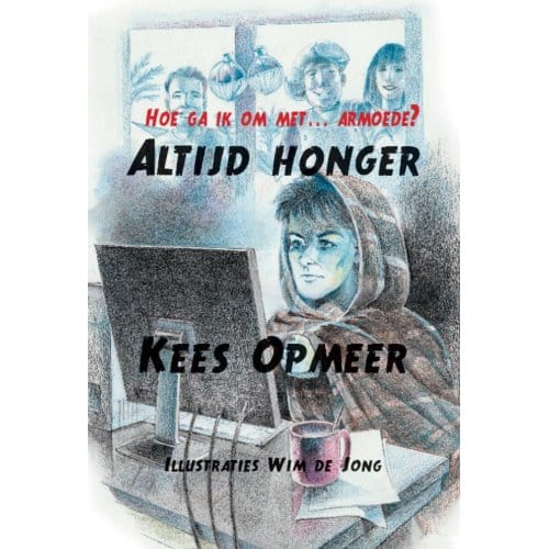 Altijd Honger - Kees Opmeer