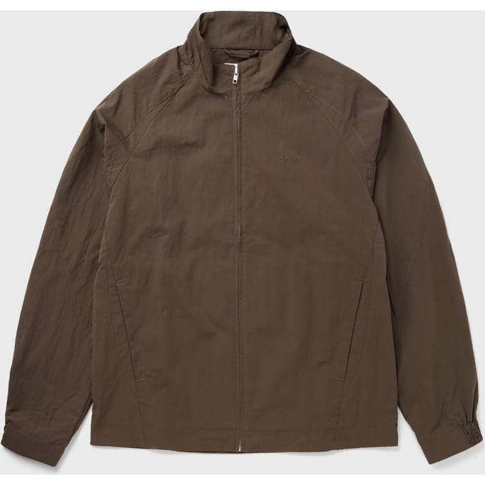 Uniform Track Jacket