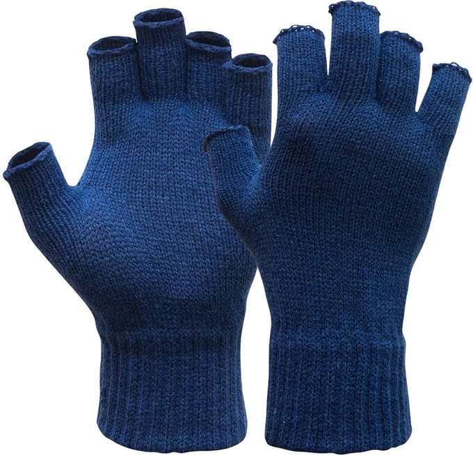 OXXA knitter handschoen, 12 paar XL