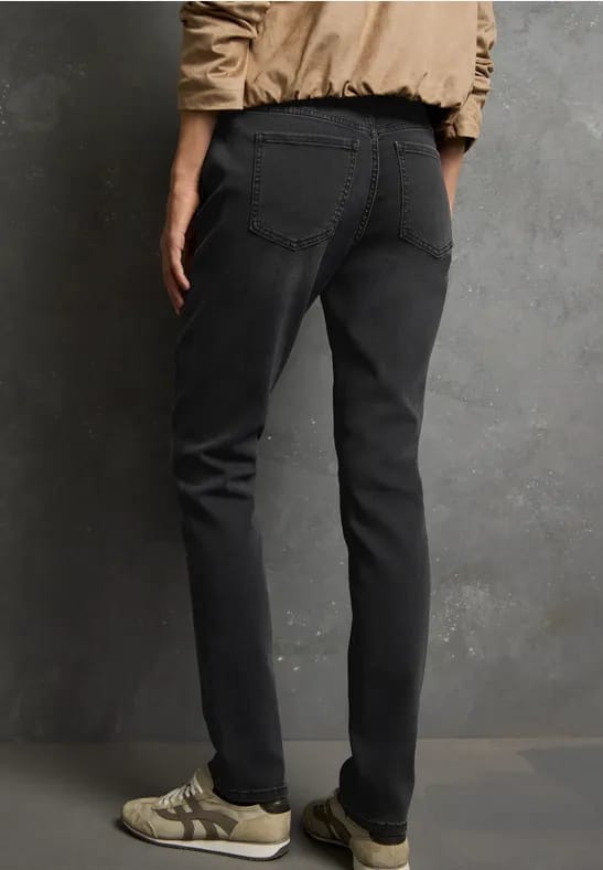 Casual jeans