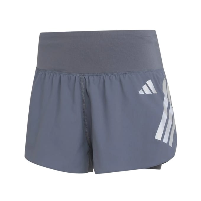 Dames 2in1 shorts adidas Formotion Iconic