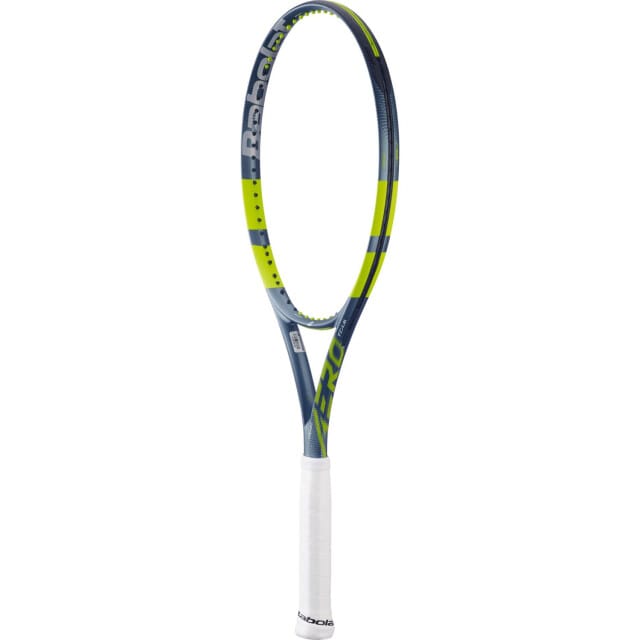 Babolat pure aero team gen9 u tennisracket heren -