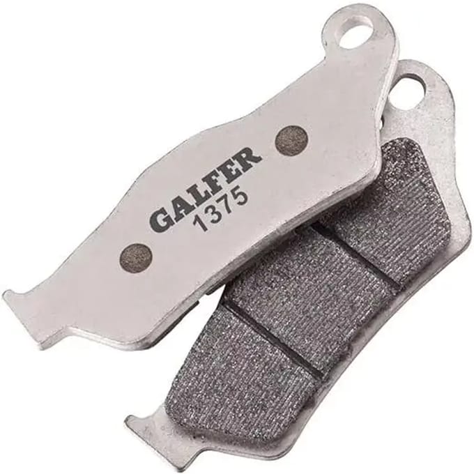 Remblok Galfer Sinter Racing G1375 FD262