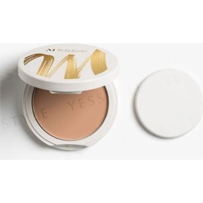 MEKO - Air Fit Powder 03 Natural 10g