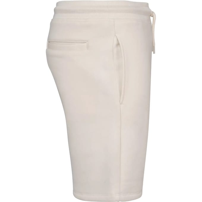 Native Spirit Ecologische kinderbermuda NS703 - Ivory - 10/12 years (10/12 ans)