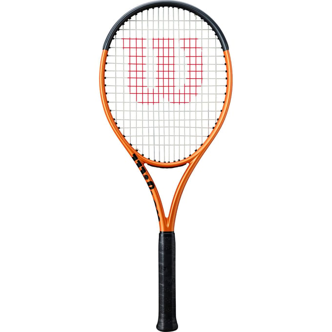 Wilson Burn Burn 100 LS V6.0 Tennisracket Besnaard