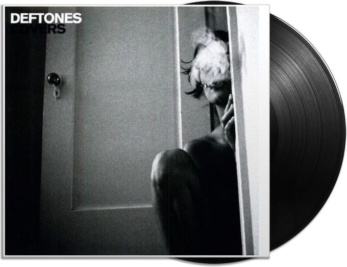 Covers - Deftones
