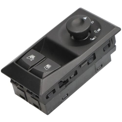 Schakelaar, raamregelaar DT SPARE PARTS 6.00109