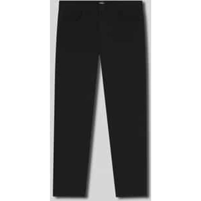 Slim fit broek van katoenmix, model 'DELAWARE5'