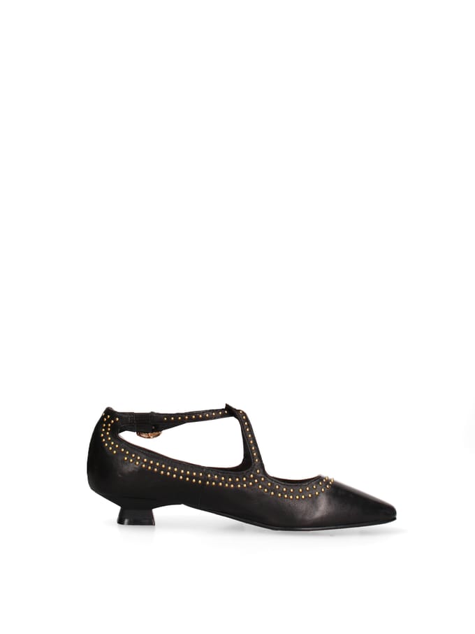 Marc Ellis Schoen met hak Women