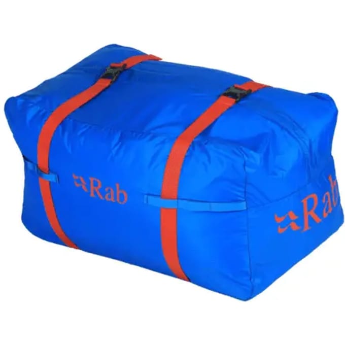 Tas Rab Pulk