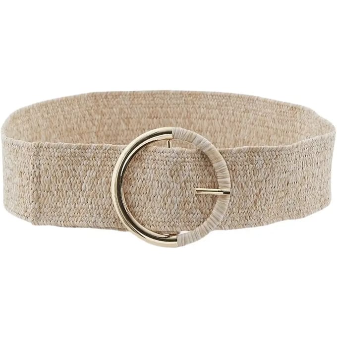 PIECES - PCSIDSEL ELASTIC WAIST BELT - Meisjes - Riemen
