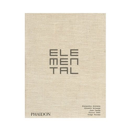 Elemental - Alejandro Aravena