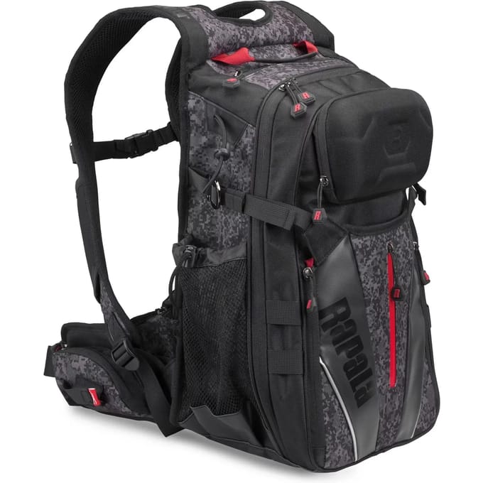 Rugzak Rapala Urban