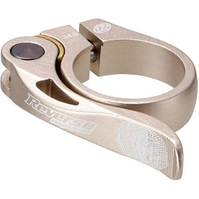 Lange zadelklem Reverse Components Life