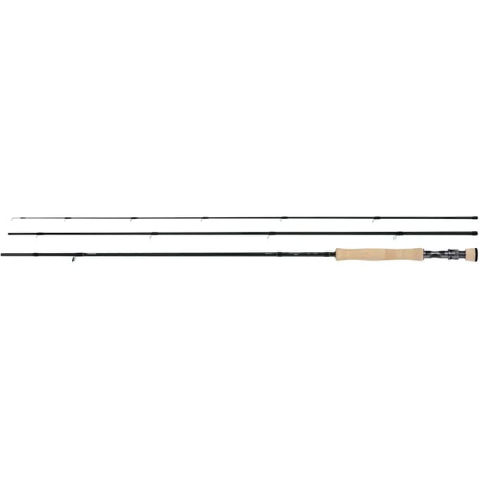 Spinhengel Shimano Biocraft XR Fly Still Wtr 10'0 #7