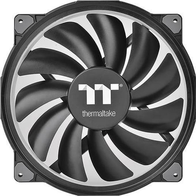 Thermaltake Riing Plus 20 Computer behuizing Ventilator