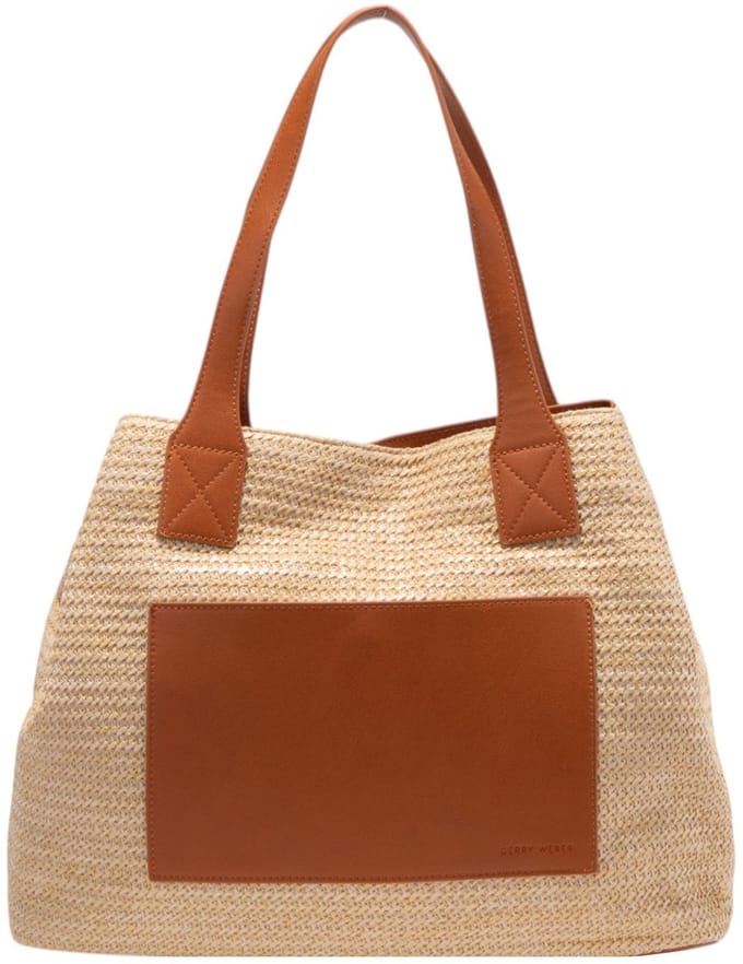 GERRY WEBER Shopper Ray Of Sun Handbag Beige