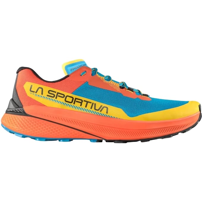 Trailrunning schoenen La Sportiva Prodigio