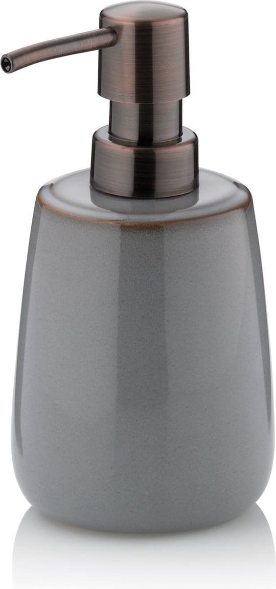 Zeepdispenser, Mist Blauw - Kela | Liana