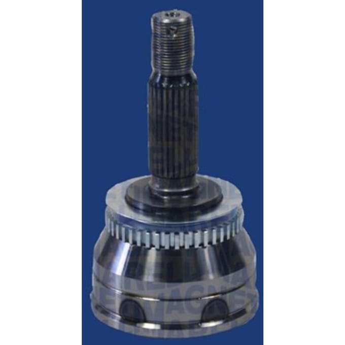 Homokineet reparatie set, aandrijfas MAGNETI MARELLI 302015100153