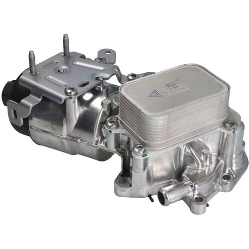Oliekoeler, motorolie THERMOTEC D4C019TT