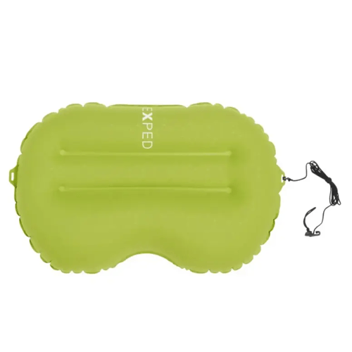 Exped Ultra Pillow Lichtgewicht Kussen (Maat - LW, Kleur - Meadow)