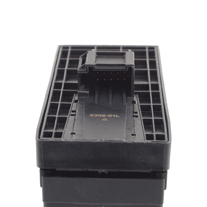 BDP1219 Commande Maître Lève-Vitre Porte Conducteur 4F0959851H pour A3 A6 Q7