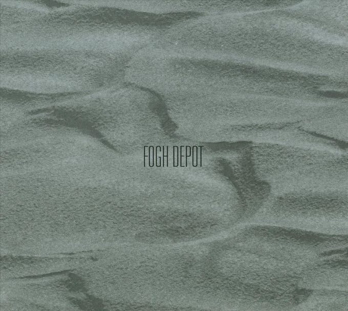 Fogh Depot - Fogh Depot (LP) (Limited Edition) (Coloured Vinyl)