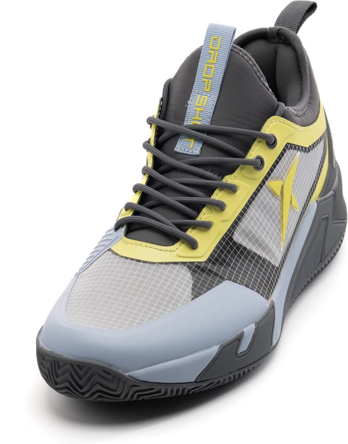 Drop Shot Bentor Lima Padelschoenen EU 40 Man