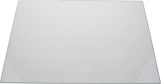 WHIRLPOOL - Glasplaat groentelade - 481245088095