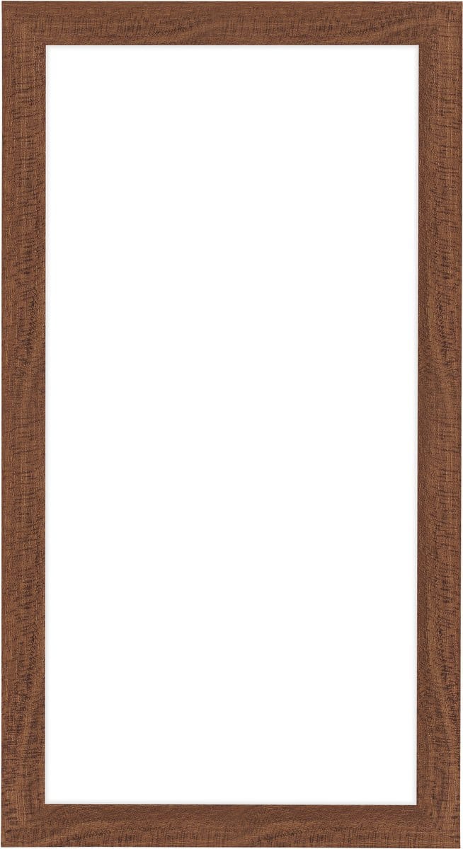 Fotolijst 30x60 cm - MDF - Walnoot - Colonia