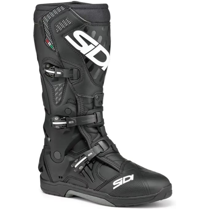 Sidi Crossair Motorcross Laarzen -