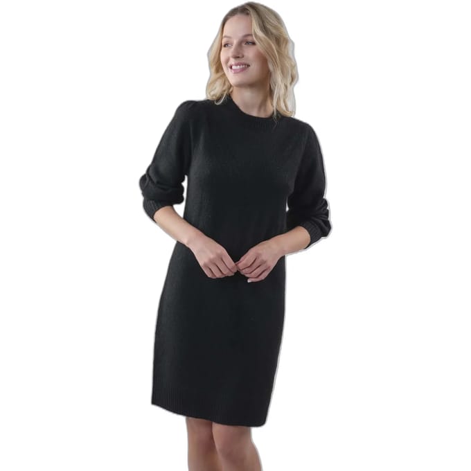 Dames jurk Deeluxe Marinette