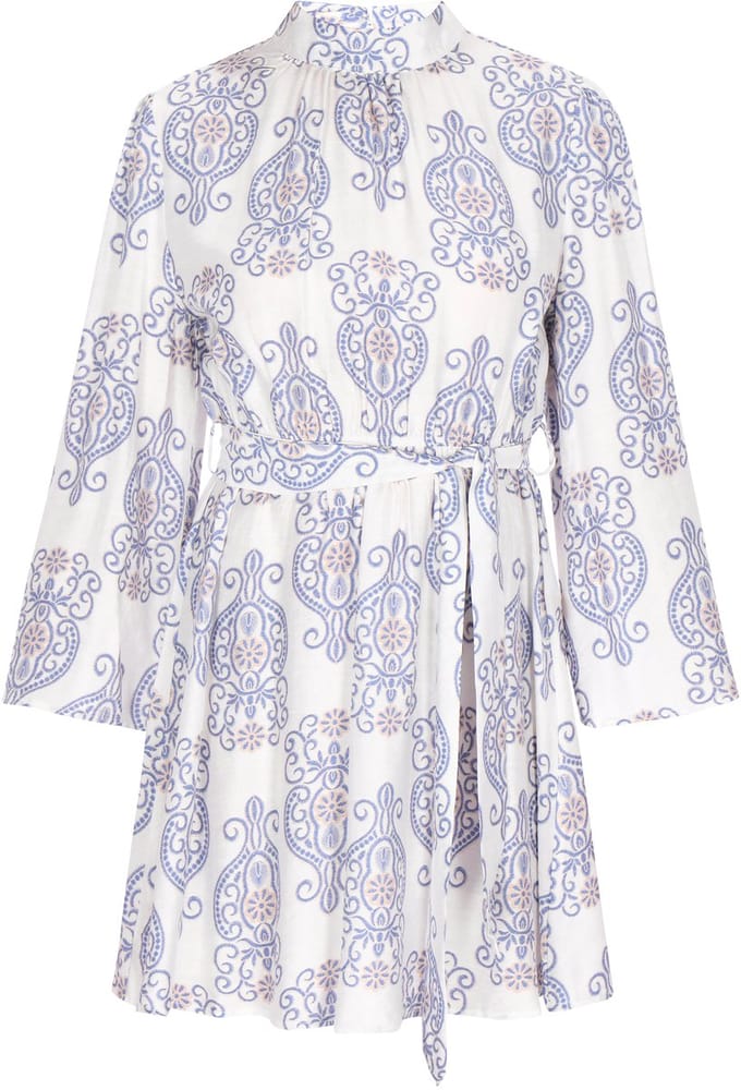 usha Dress
