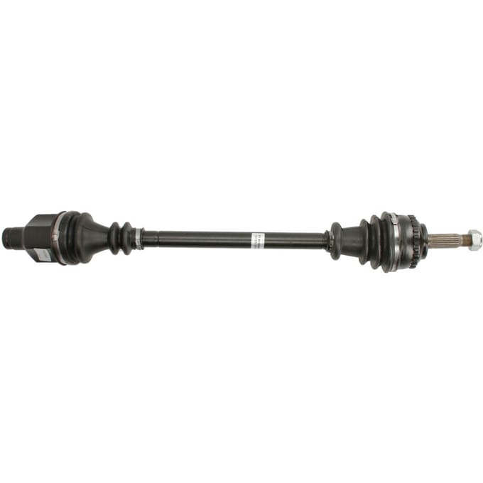 Aandrijfas POINT GEAR PNG72285