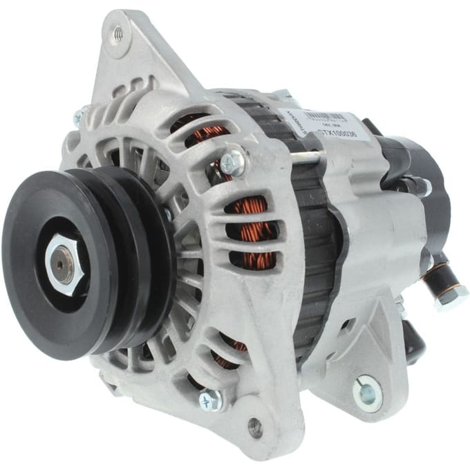 Spanningsregelaar STARDAX STX100036