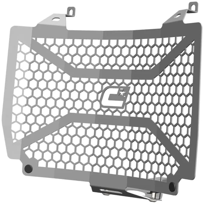 Motorfiets radiatorbescherming Cross-Pro F 900 GS