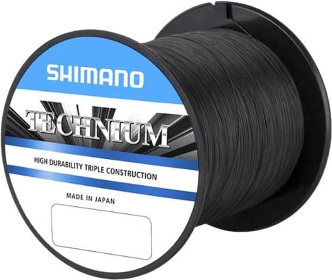 Technium Bulk 0.305mm 5000 Meter