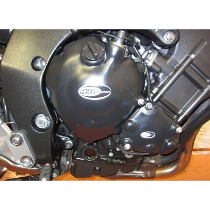 Couvre-carter motor rechts R&G Racing Yamaha FZ8