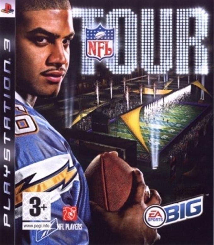 NFL Tour
