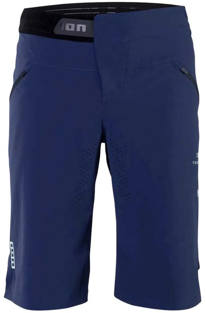 Ion Traze Amp Korte Broek Blauw XL Man