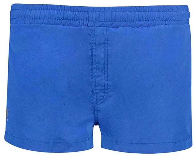 Mosconi Myknonos Zwemboxer Blauw 12 Years Jongen