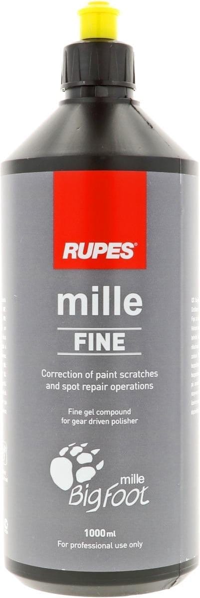 Rupes Mille Fine Gel Compound - 1000ml