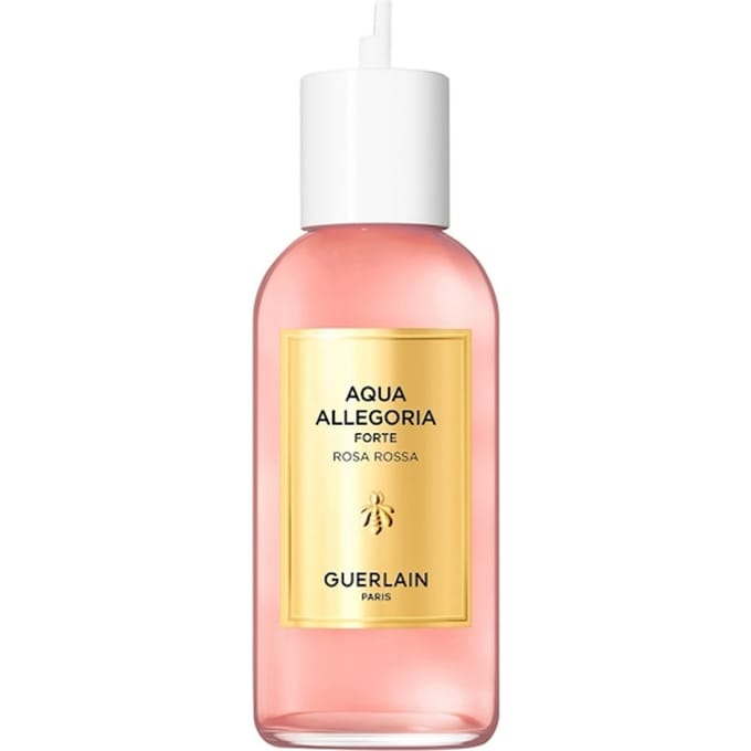 GUERLAIN Aqua Allegoria Eau de Parfum Spray Damesparfum Dames 200 ml