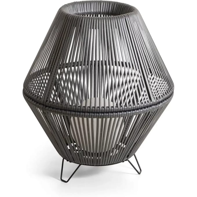 Luminaire de sol Exo lighting Nell