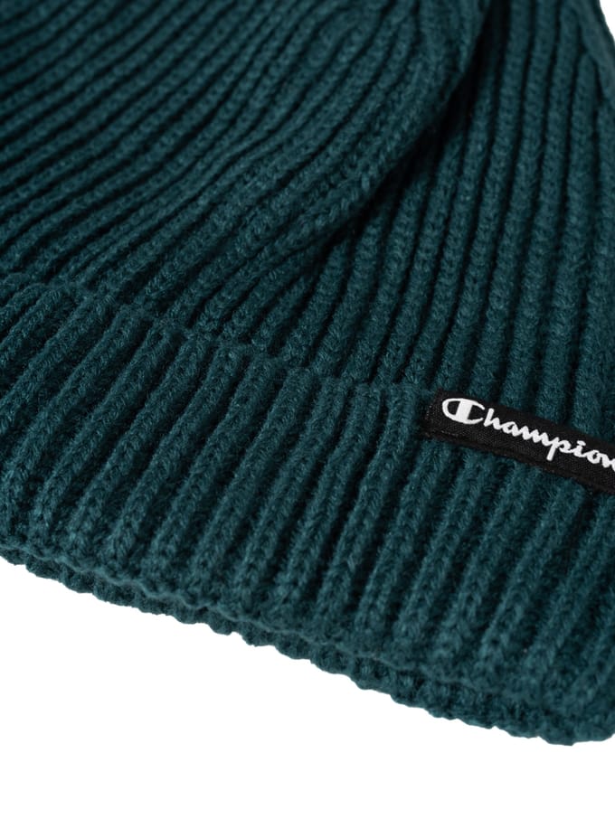 Champion Cap Beanie Vrouw groen